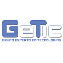 GeTIC Consultores logo