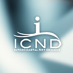 InterCoastal Net Designs logo