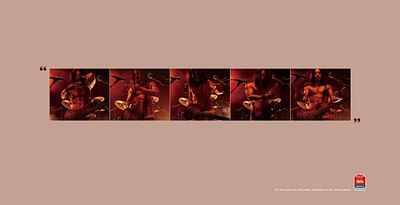 Concert - Advertising