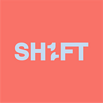 SH1FT logo