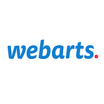 Webarts logo