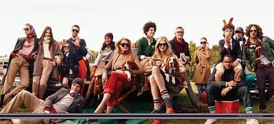 GROUP - Advertising