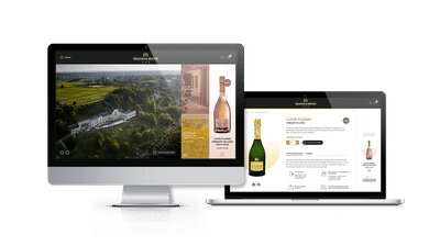 Gratien & Meyer - Digital Strategy