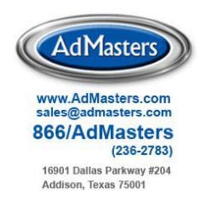 AdMasters Advertising