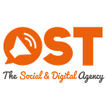 OST Marketing logo