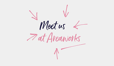 Areaworks brand development - Branding & Positioning