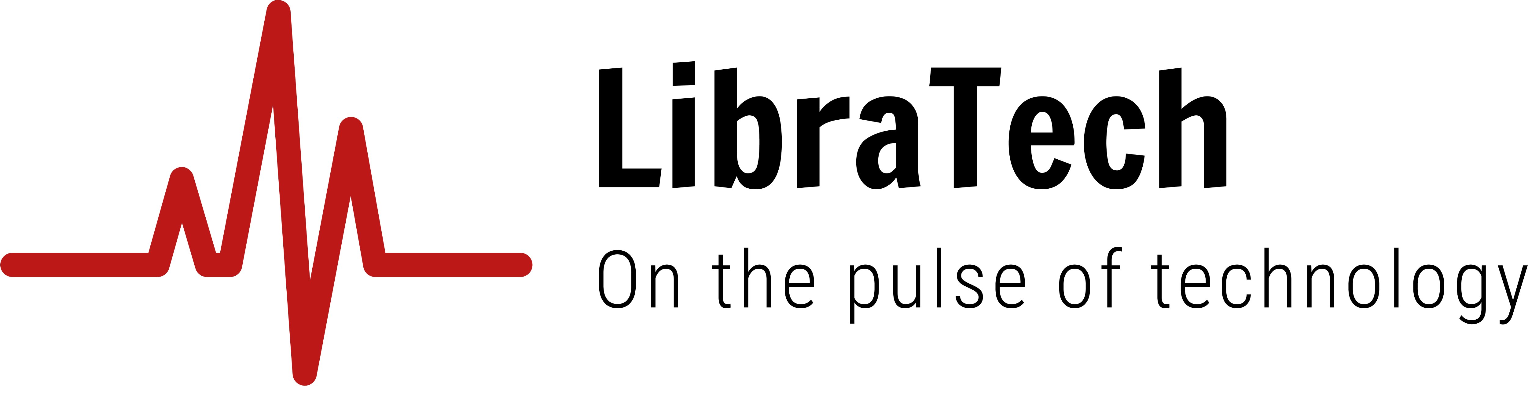 LibraTech