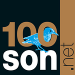 100son.net logo