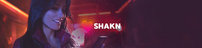 SHAKN - Photography