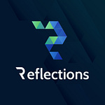 Reflections logo