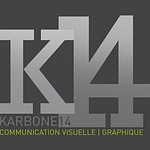 karbone 14 logo