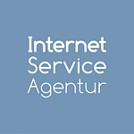 InternetServiceAgentur.com logo
