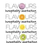 Flavours Hospitality Marketing logo