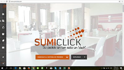 SUMICLICK.COM - Motion Design