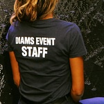 Agence DIAMS EVENT logo