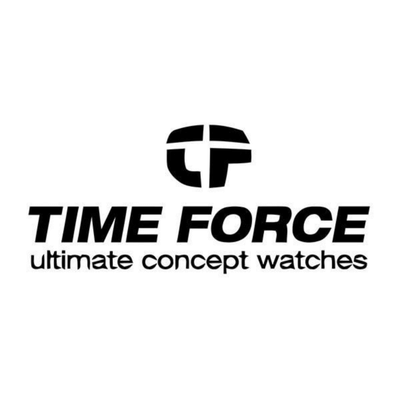 Time Force - Public Relations (PR)