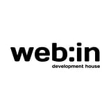 web:in Development House - Google Partner Digital Agency in Albania