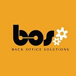 Back Office Solutions, Orange County logo