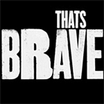 That's Brave