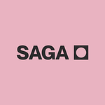 SAGA DIGITAL GmbH logo