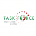 Task Force logo
