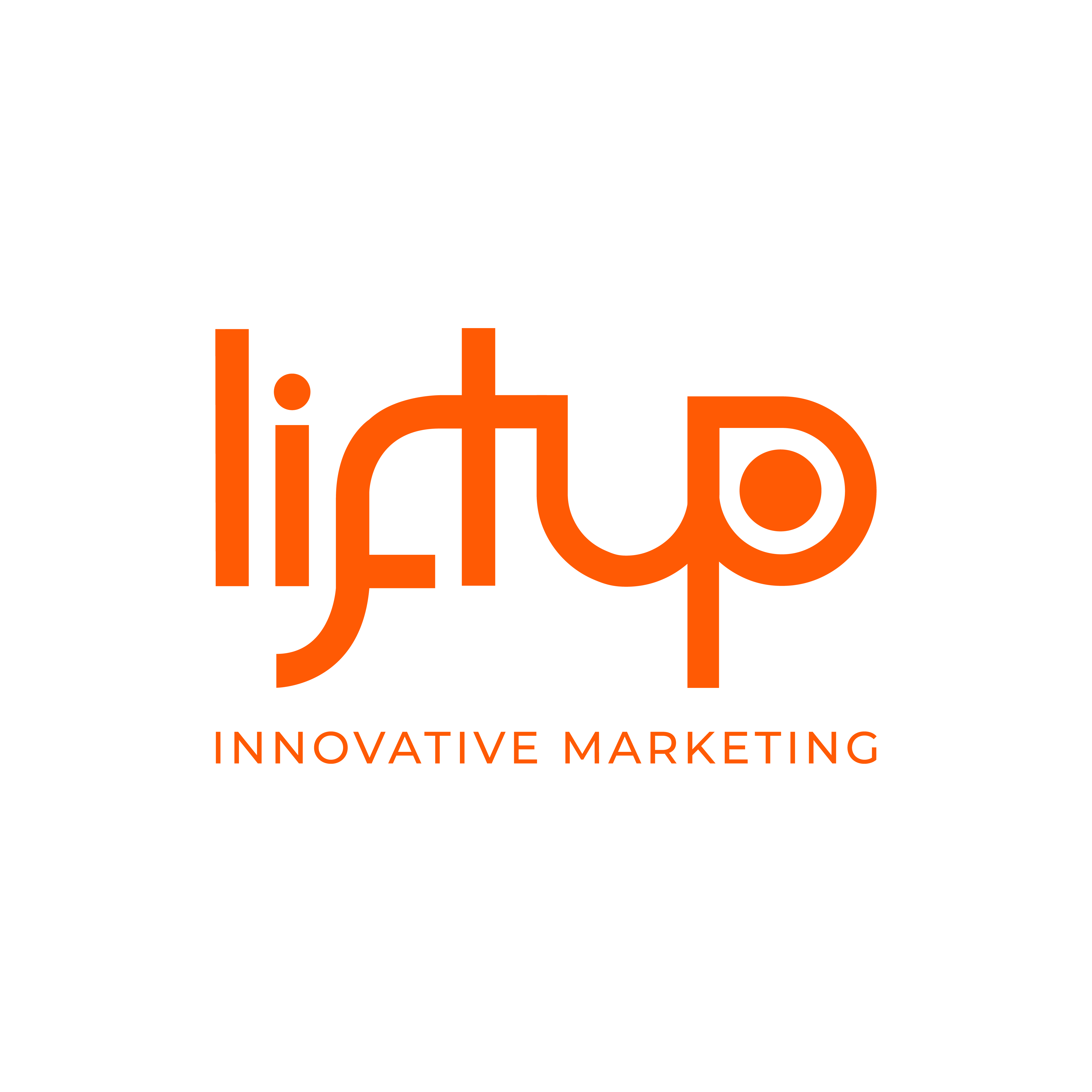 Liftup Innovative Marketing Agency