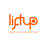 Liftup Innovative Marketing Agency logo