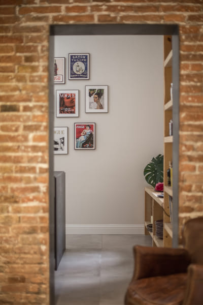 The Inspiration House - Fotografía