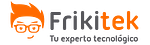 Frikitek - Marketing Digital Bilbao logo