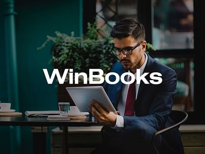 WinBooks - Advertising
