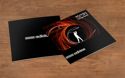 Adidas - Hole in One für ein 3-tägiges Golf Event - Event