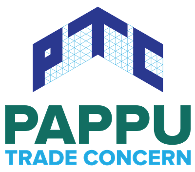 Pappu Trade Concern - Digital Strategy