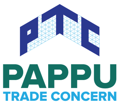 Pappu Trade Concern - Digitale Strategie