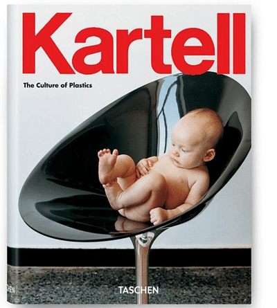 Kartell - Branding y posicionamiento de marca
