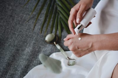 PWA and Website QA for a Skin Health Brand - Mobile App