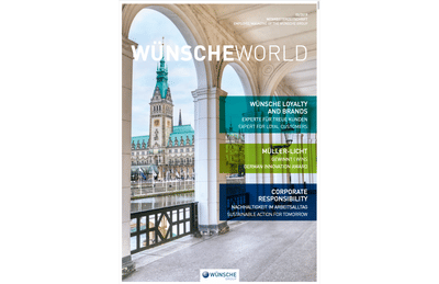 Content- & Online-Marketing im internationalen Umfeld - Unternehmenskommunikation