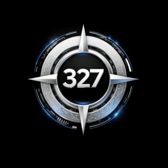 327 Digital Marketing