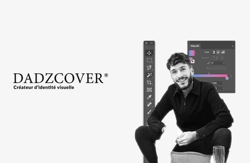 DADZCOVER® cover