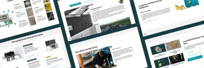 Suivi SEO Technique pour site vitrine - Référencement naturel