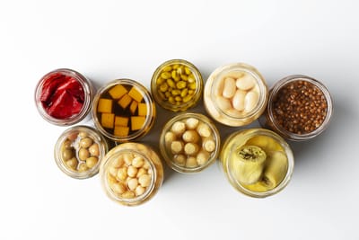 Food Photography for public company ICEX - Fotografía
