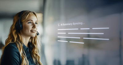 Automatisierung von Customer Service Calls: PoC für Gjensidige - Künstliche Intelligenz