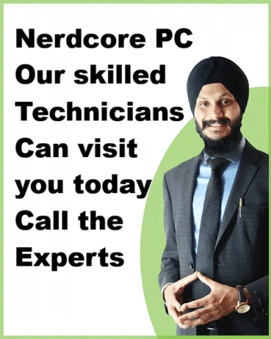 nerdcore pc systems cover