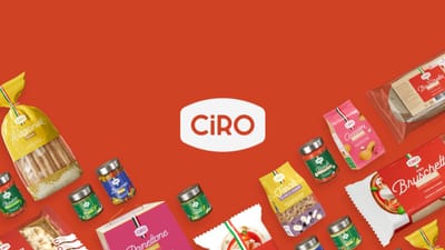 Ciro - Design & graphisme