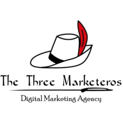 The Three Marketeros