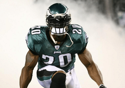Brian Dawkins: Tackling eCommerce Frontiers - E-commerce
