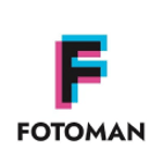 Fotoman KLG Basel logo