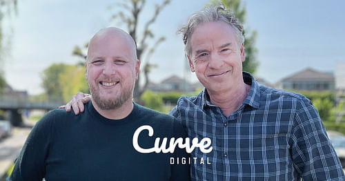 Curve Digital cover