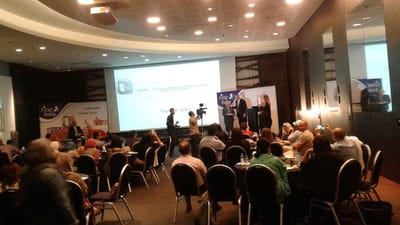 organization of an international conference for the Green Climate Fund - Community Management