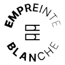 Empreinte Blanche