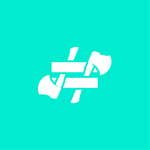 Hachetag logo